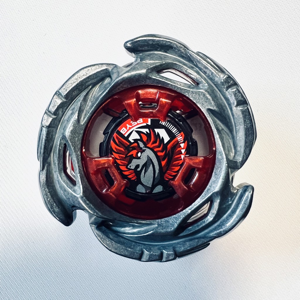Delivered in late November] [App and event only] BEYBLADE X UX-00