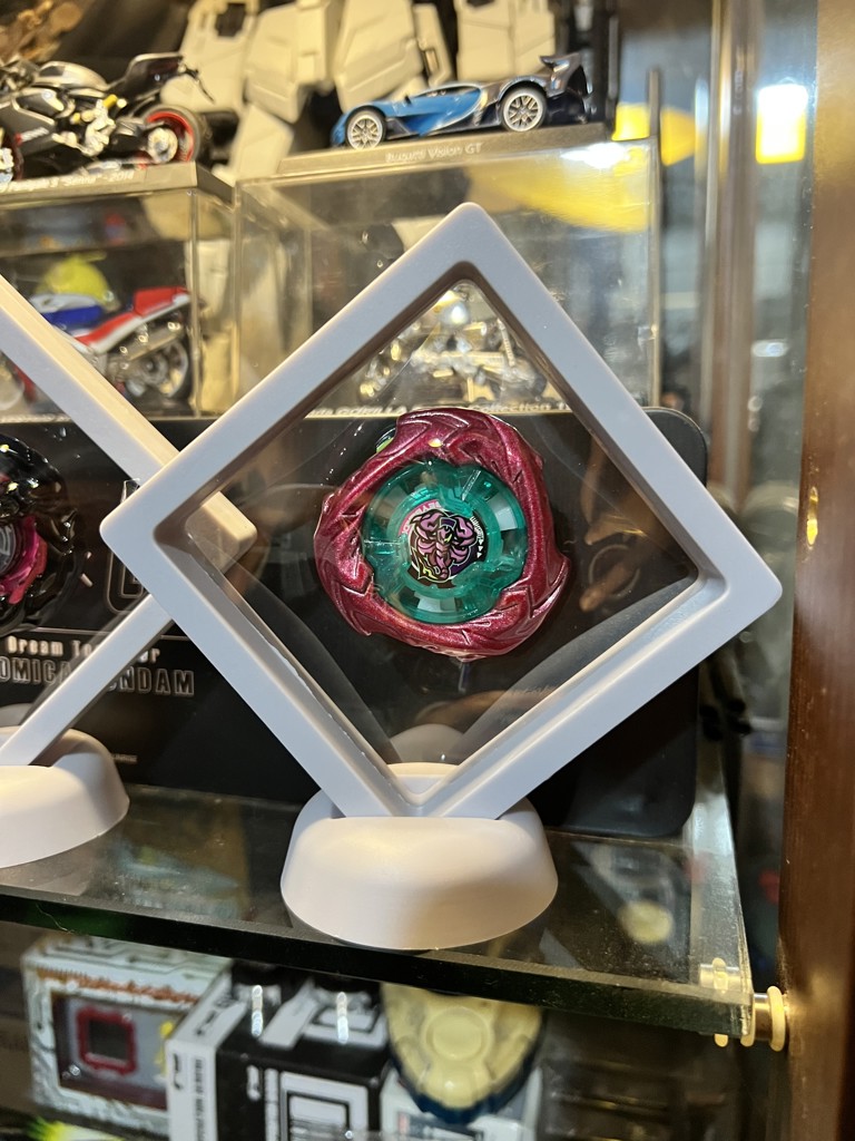 BEYBLADE X プレミアムX会員先行販売】BEYBLADE X UX-00 ブースター