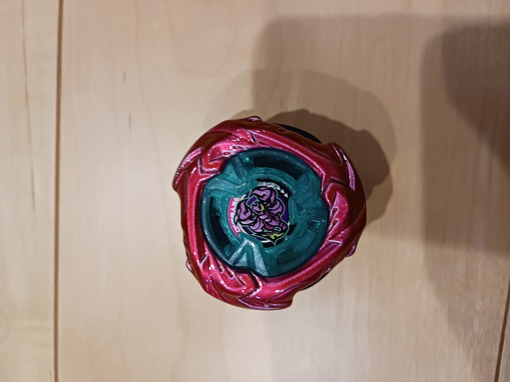 BEYBLADE X プレミアムX会員先行販売】BEYBLADE X UX-00 ブースター
