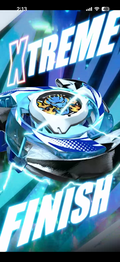 BEYBLADE X プレミアムX会員先行販売】BEYBLADE X UX-00 ブースター