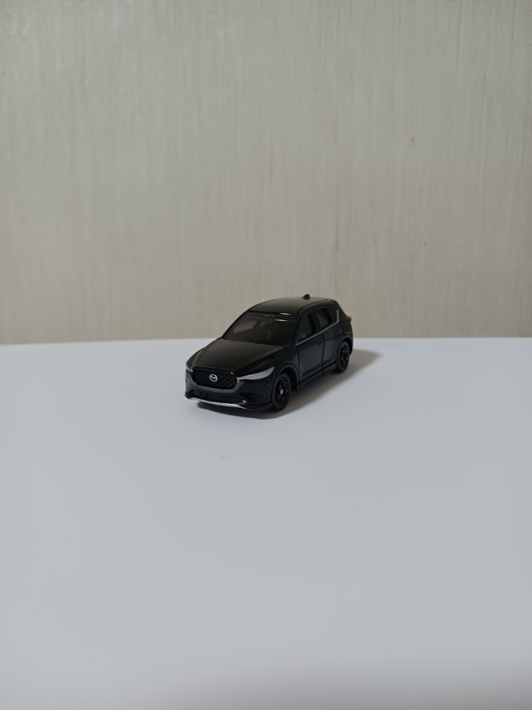 トミカ No.6 マツダ CX-5(初回特別仕様)|トミカシリーズ No.1~No トミカ No.6 マツダ CX-5(初回特別仕様)|トミカシリーズ No.1~No