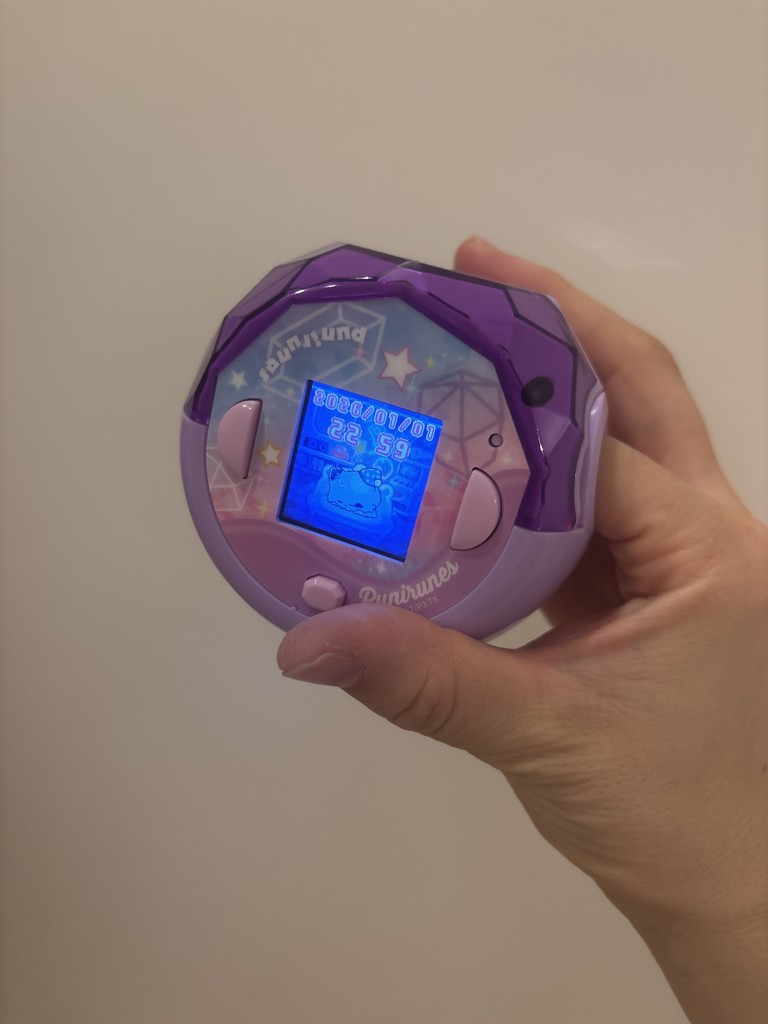 ぷにるんず ぷにすたる クリアパープル｜ぷにるんず｜限定品や新作も