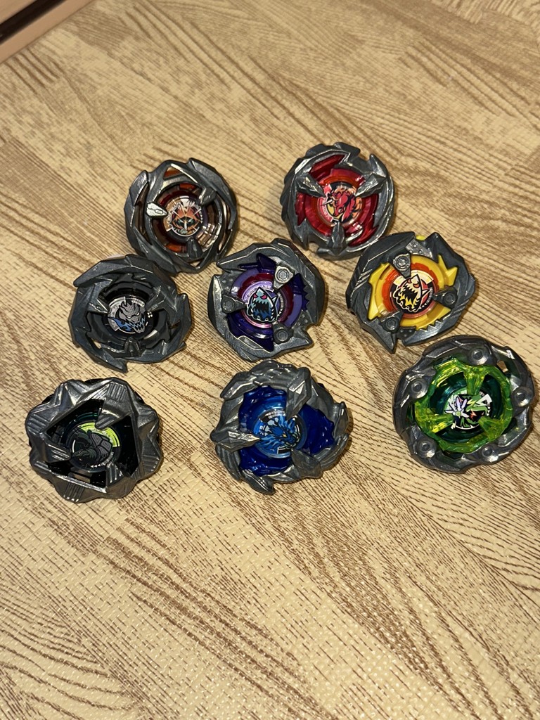 BEYBLADE X BX-35 ランダムブースターVol.4｜ブースター｜限定品や新作