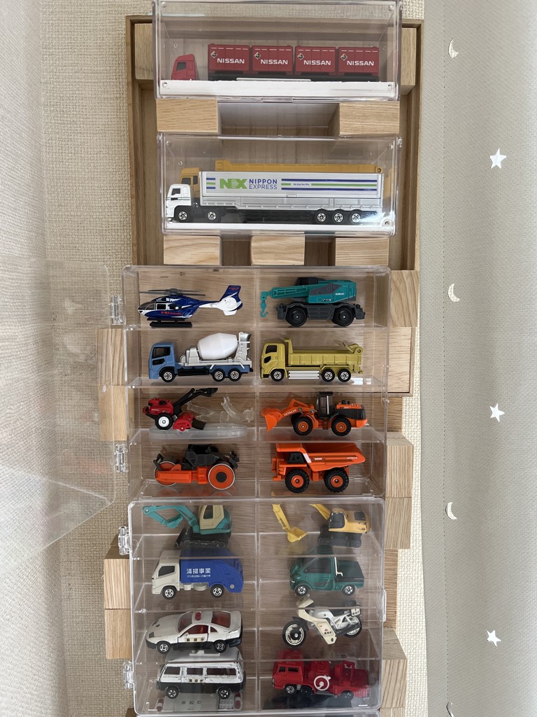 トミカ No.77 日立建機 マカダムローラ ZC125M-5 箱｜トミカシリーズ