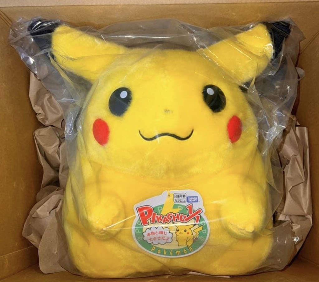 抽選販売8月上旬お届け】ポケットモンスター ポケモン30周年記念