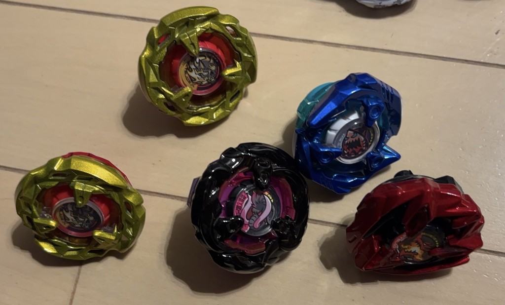 BEYBLADE X BX-48 ランダムブースターVol.9｜ブースター｜限定品や新作