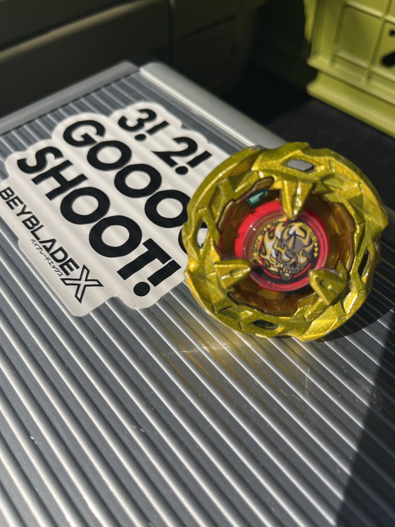 BEYBLADE X BX-48 ランダムブースターVol.9｜ブースター｜限定品や新作