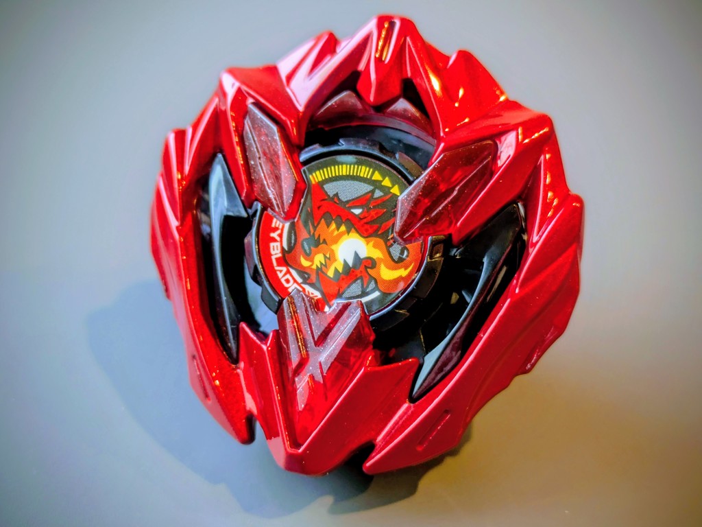 BEYBLADE X BX-48 ランダムブースターVol.9｜ブースター｜限定品や新作
