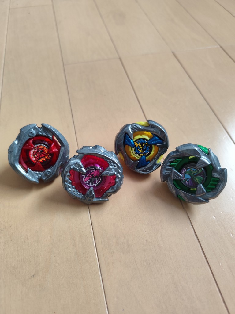 BEYBLADE X CX-17 ランダムブースターVol.10｜ブースター｜限定品や