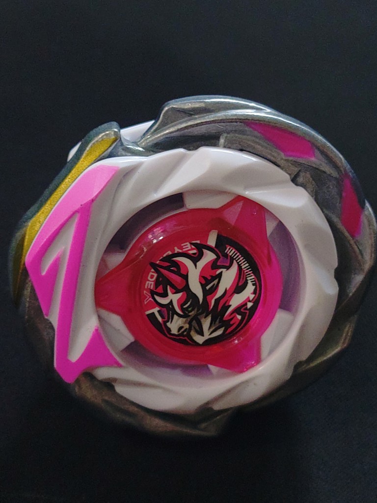 BEYBLADE X CX-17 ランダムブースターVol.10｜ブースター｜限定品や