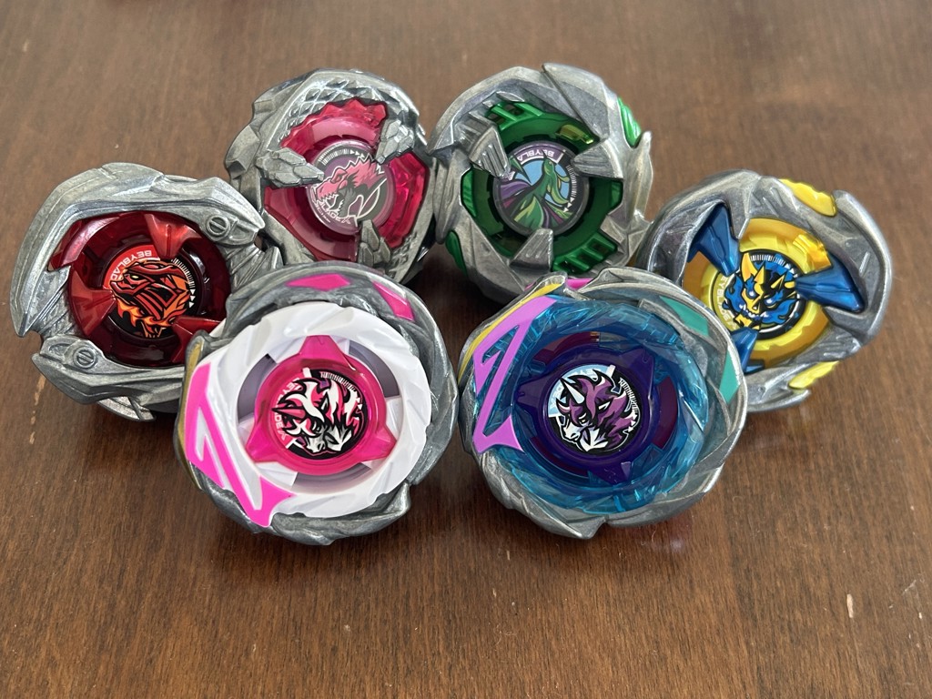 BEYBLADE X CX-17 ランダムブースターVol.10｜ブースター｜限定品や