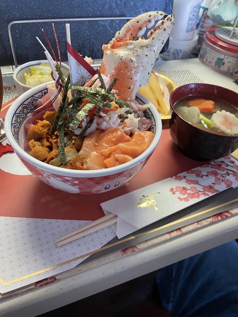 まんぷく大作戦セット(カービィどんぶり並盛1個＋冷凍牛丼の具2袋)の