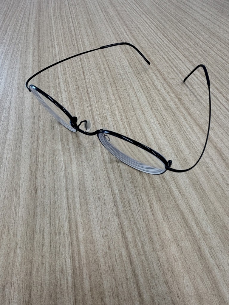 ZEROGRA ZEG-S002(46 ﾜｲﾝ): メガネフレーム｜眼鏡市場【公式】(メガネ