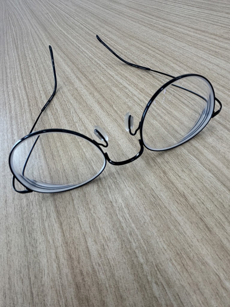 ZEROGRA ZEG-S002(46 ﾜｲﾝ): メガネフレーム｜眼鏡市場【公式】(メガネ