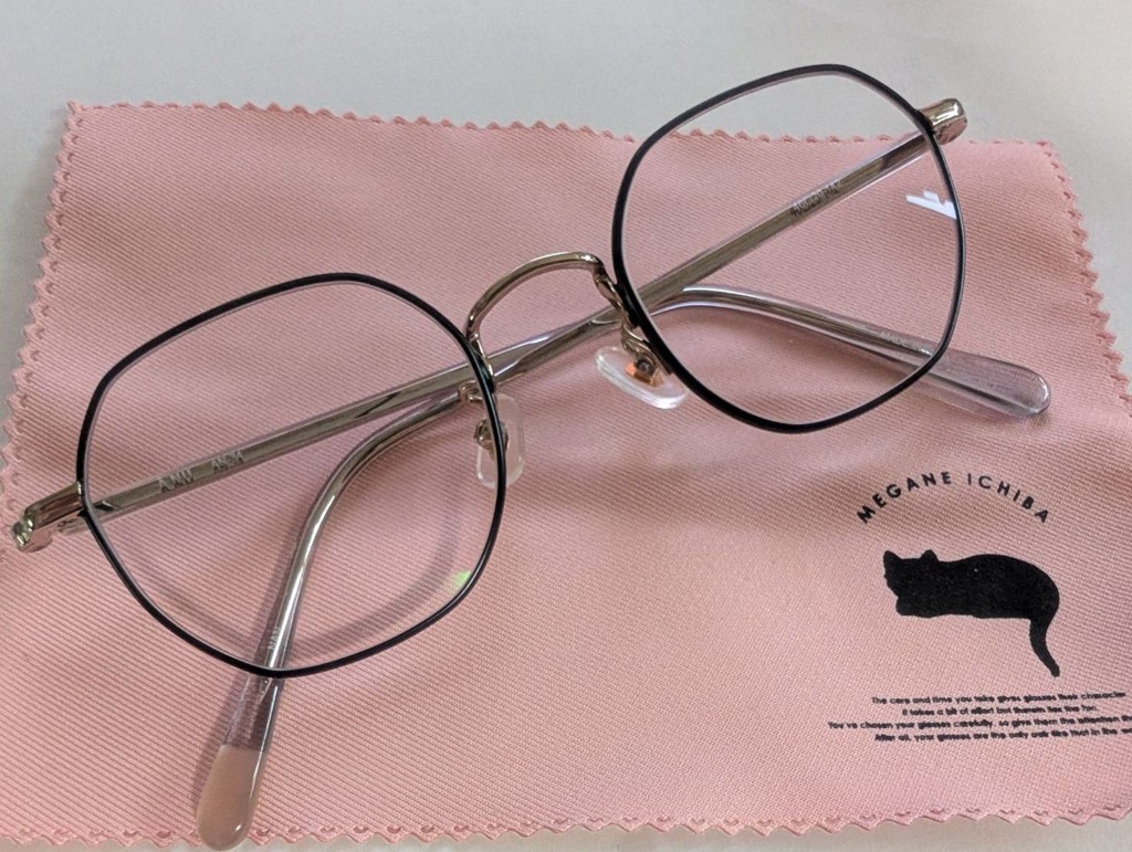 ZEROGRA ZEG-S011(49 ﾚｯﾄﾞ): メガネフレーム｜眼鏡市場【公式】(メガネ