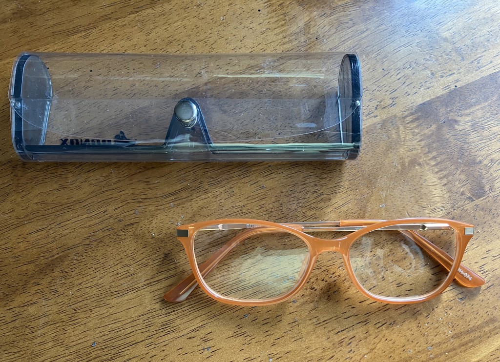DULTON ONLINE SHOP | READING GLASSES APRICOT 1.5(1.5 APRICOT