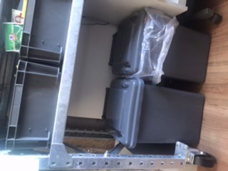 DULTON ONLINE SHOP | PLASTIC TRASH CAN 18L GRAY(18L GRAY): ホーム用品