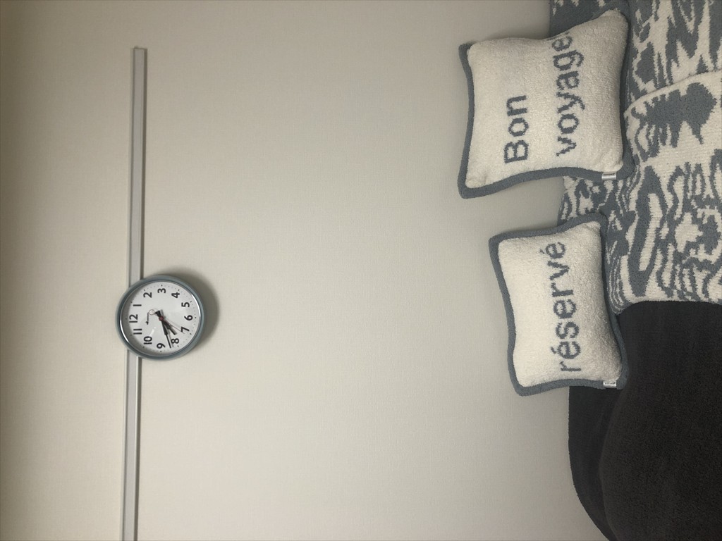 DULTON ONLINE SHOP | WALL CLOCK CLASSIC GRAY(CLASSIC GRAY