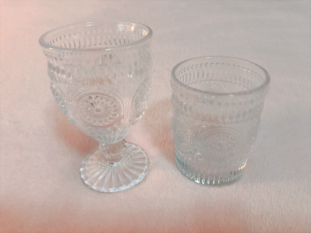 DULTON ONLINE SHOP | GLASS TUMBLER S 