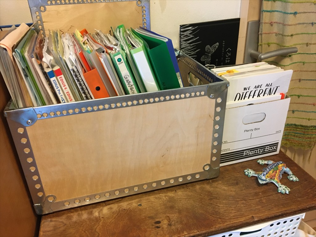 DULTON ONLINE SHOP | WOODEN BOX M(M): ホーム用品