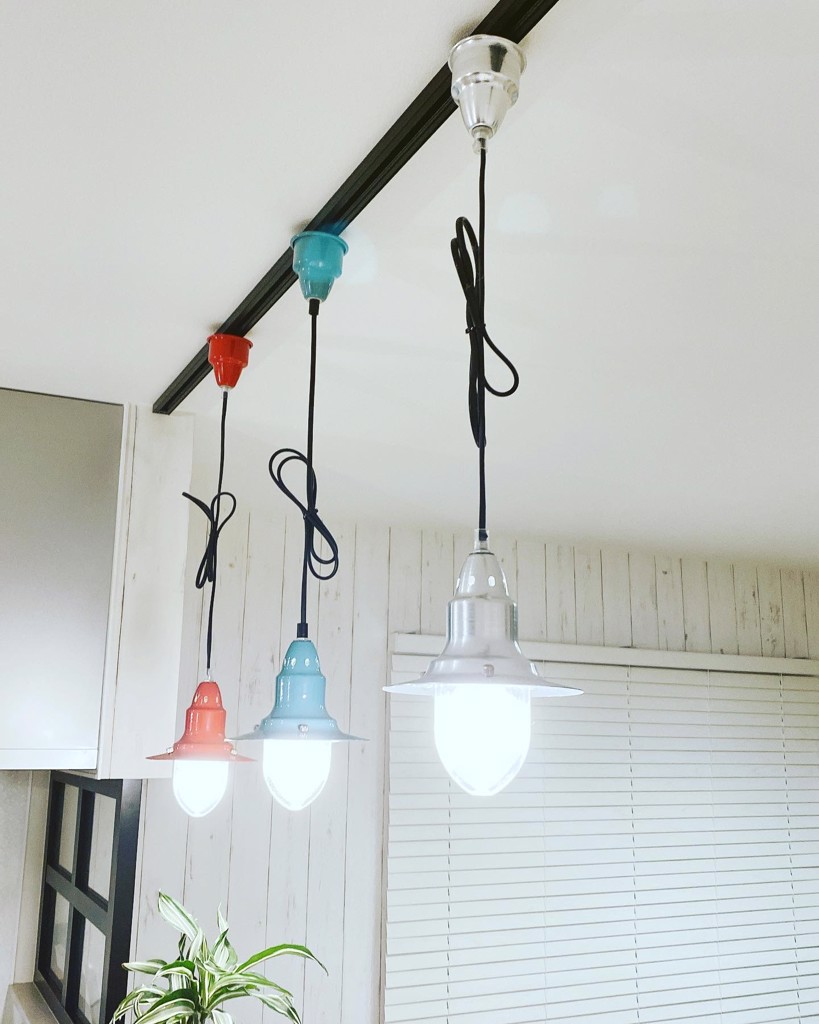 DULTON ONLINE SHOP | PENDANT LAMP GRAY GREEN(GRAY GREEN