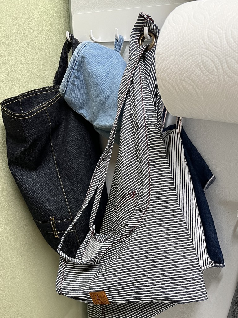 新品 EM エプロン DENIM ダルトン キッチン インテリア 小物 雑貨