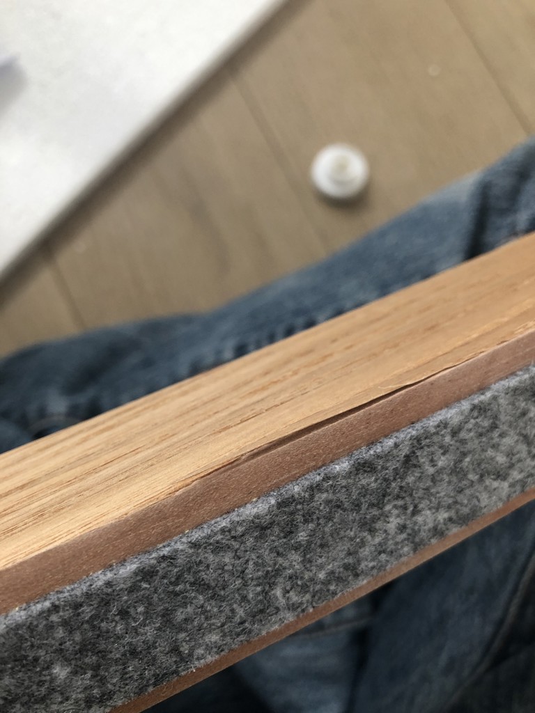 DULTON ONLINE SHOP | ROCKING CHAIR S ARAGON ORANGE(ARAGON ORANGE