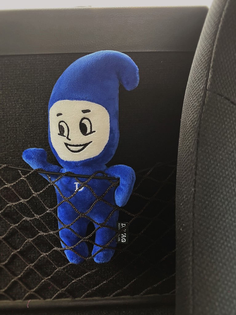 DULTON ONLINE SHOP | PLUSH TOY DULTON BOY(DULTON BOY): ホーム用品