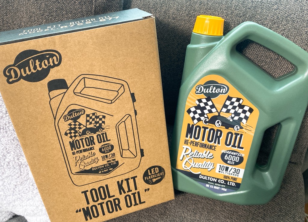 DULTON ONLINE SHOP | TOOL KIT 