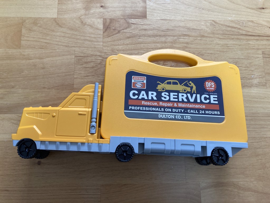 DULTON ONLINE SHOP | TOOL KIT 