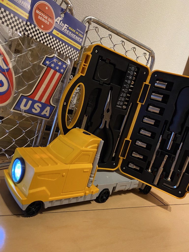 ダルトン　セット DULTON ONLINE SHOP | TOOL KIT 