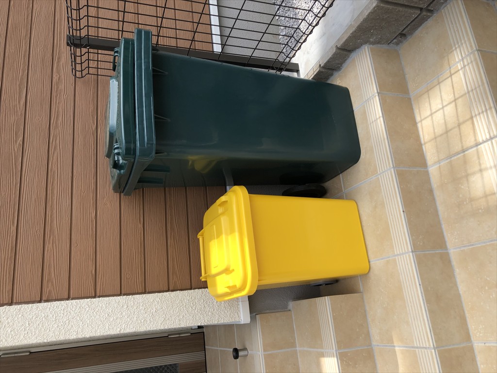 DULTON ONLINE SHOP | PLASTIC TRASH CAN 120L GREEN(120L GREEN DULTON ONLINE SHOP | PLASTIC TRASH CAN 120L GREEN(120L GREEN
