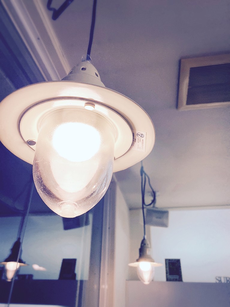 DULTON ONLINE SHOP | PENDANT LAMP IVORY(IVORY): ファニチャー