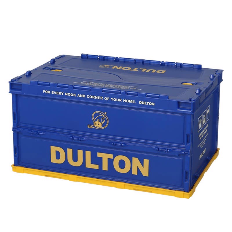 DULTON ONLINE SHOP | DULTON FOLDING CONTAINER 40L 