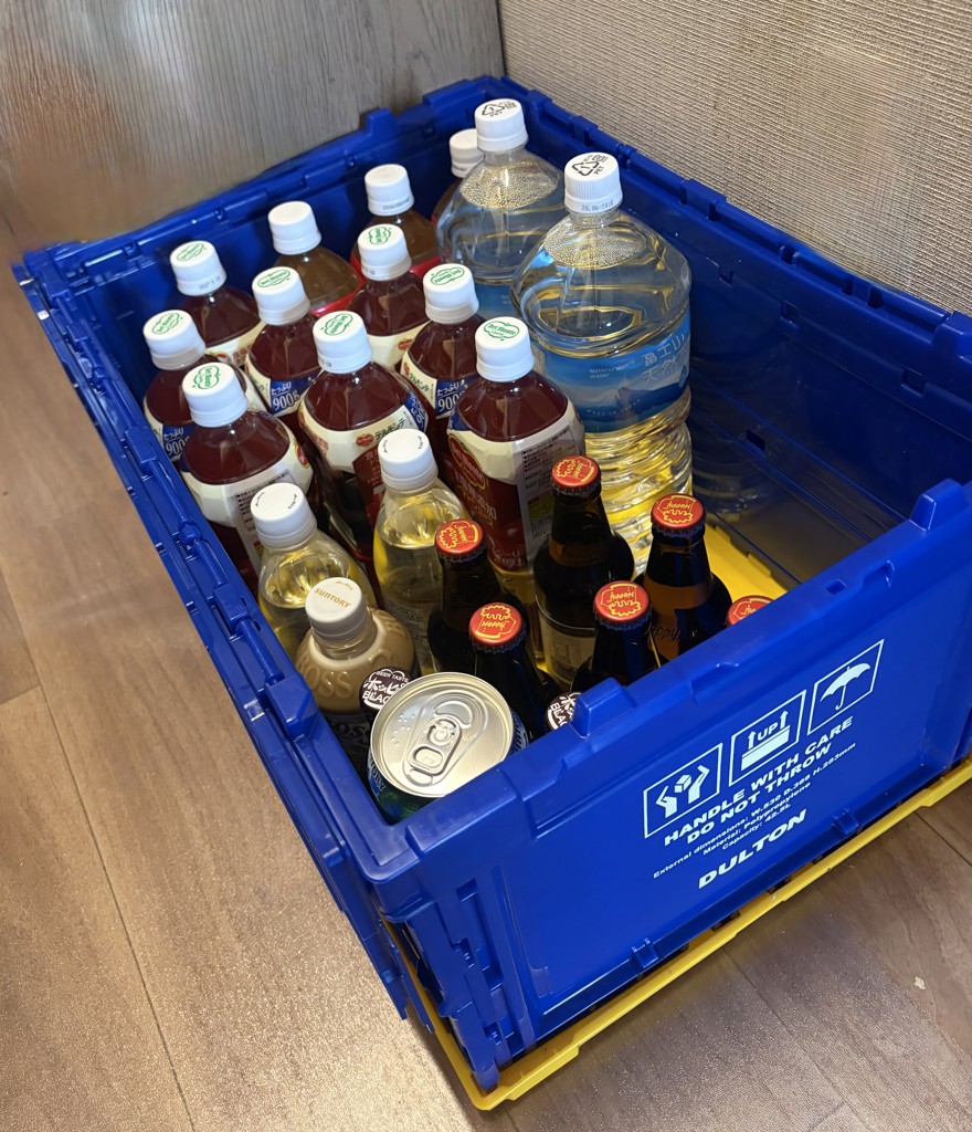 DULTON ONLINE SHOP | DULTON FOLDING CONTAINER 40L(40L): ホーム用品