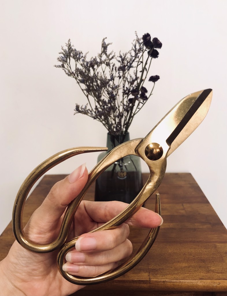 DULTON ONLINE SHOP | BONSAI SCISSORS B(B): ガーデン/グリーン
