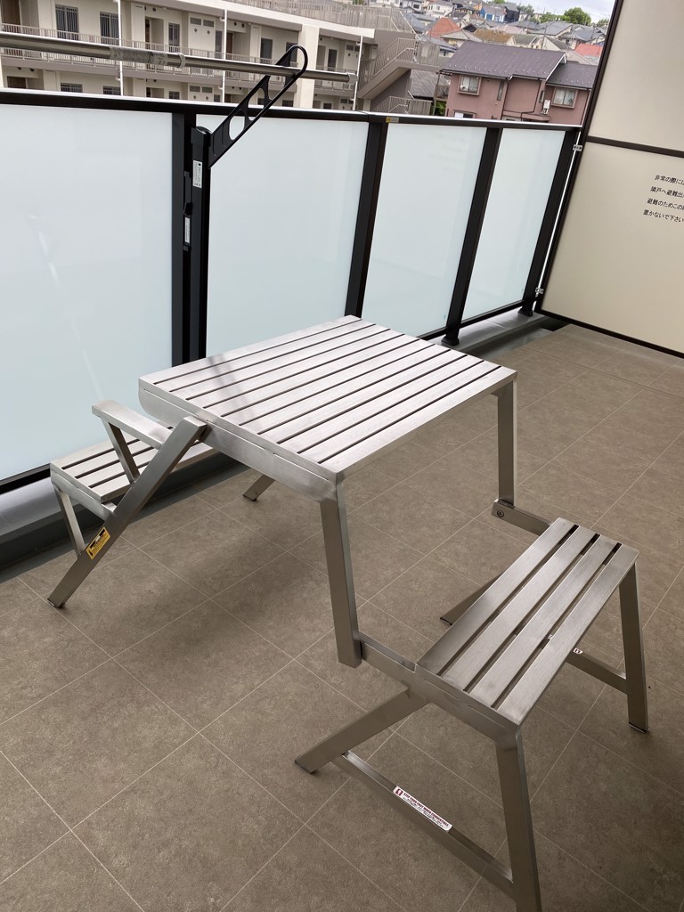 DULTON ONLINE SHOP | STAINLESS TABLE & BENCH SINGLE(SINGLE