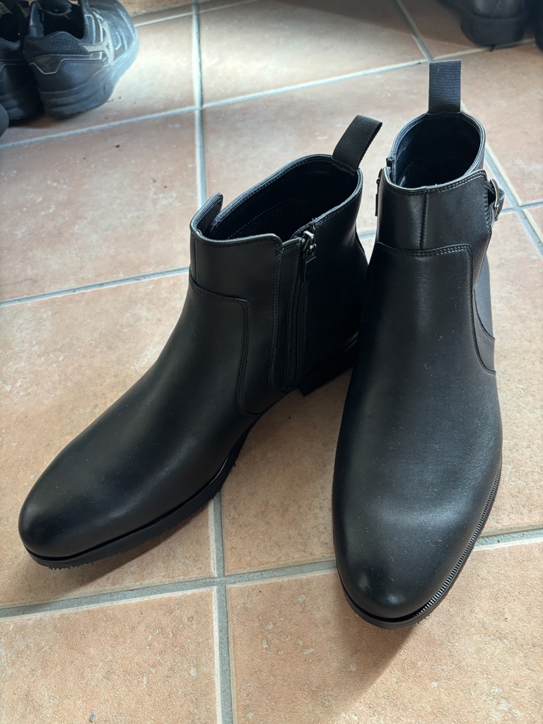 GORE-TEX】ビークラシック BEE CLASSIC ドレスブーツ SPCB9709G(25.0