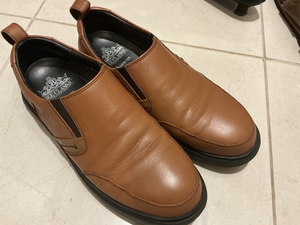 GORE-TEX】ビークラシック BEE CLASSIC ゴアテックス エフォートレス