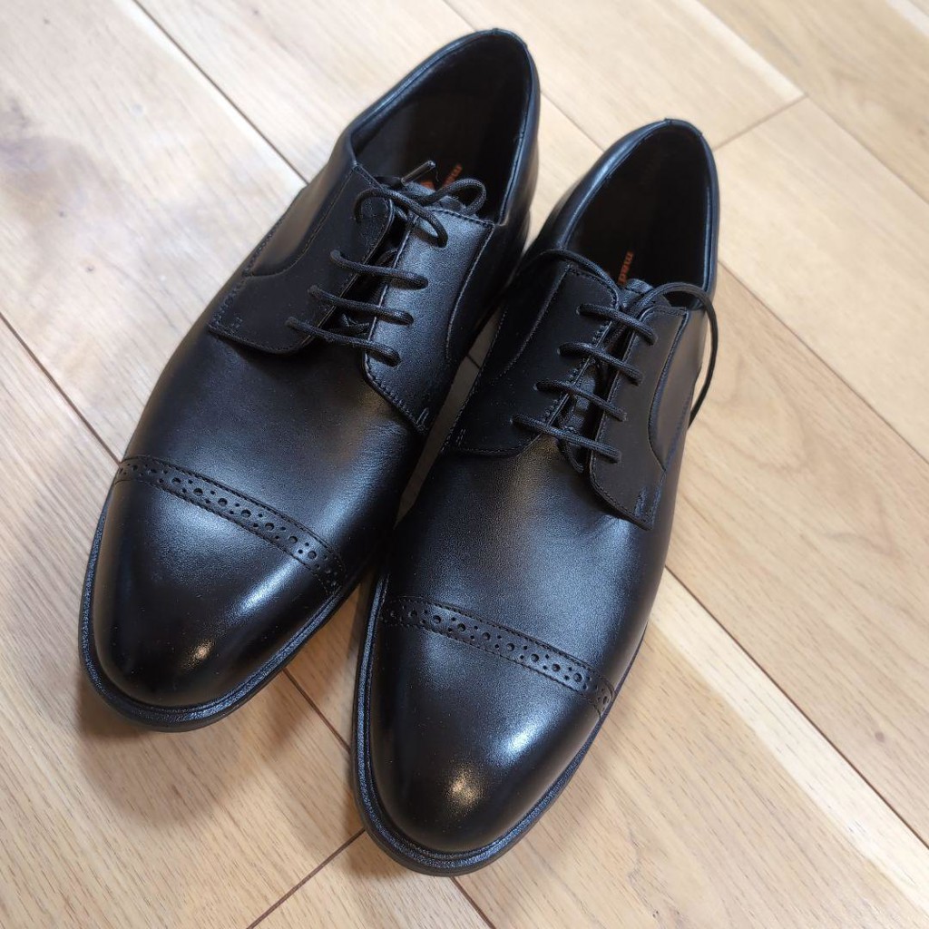 GORE-TEX】マドラスウォーク madras Walk フォーマル且つアクティブに