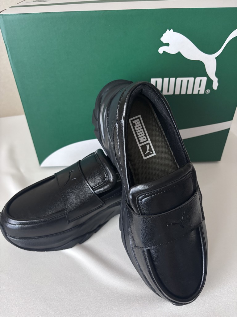 LILY BROWN×PUMA】LOAFYR(フラットシューズ)｜シューズ｜LILY