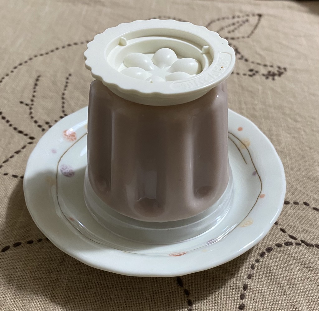 寒天の専門店】デザートカップ: 調理器具_かんてんぱぱのオンライン