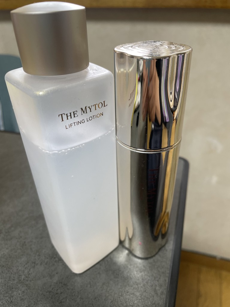 定期】ザ マイトル リフティングローション(200mL): TLトップ