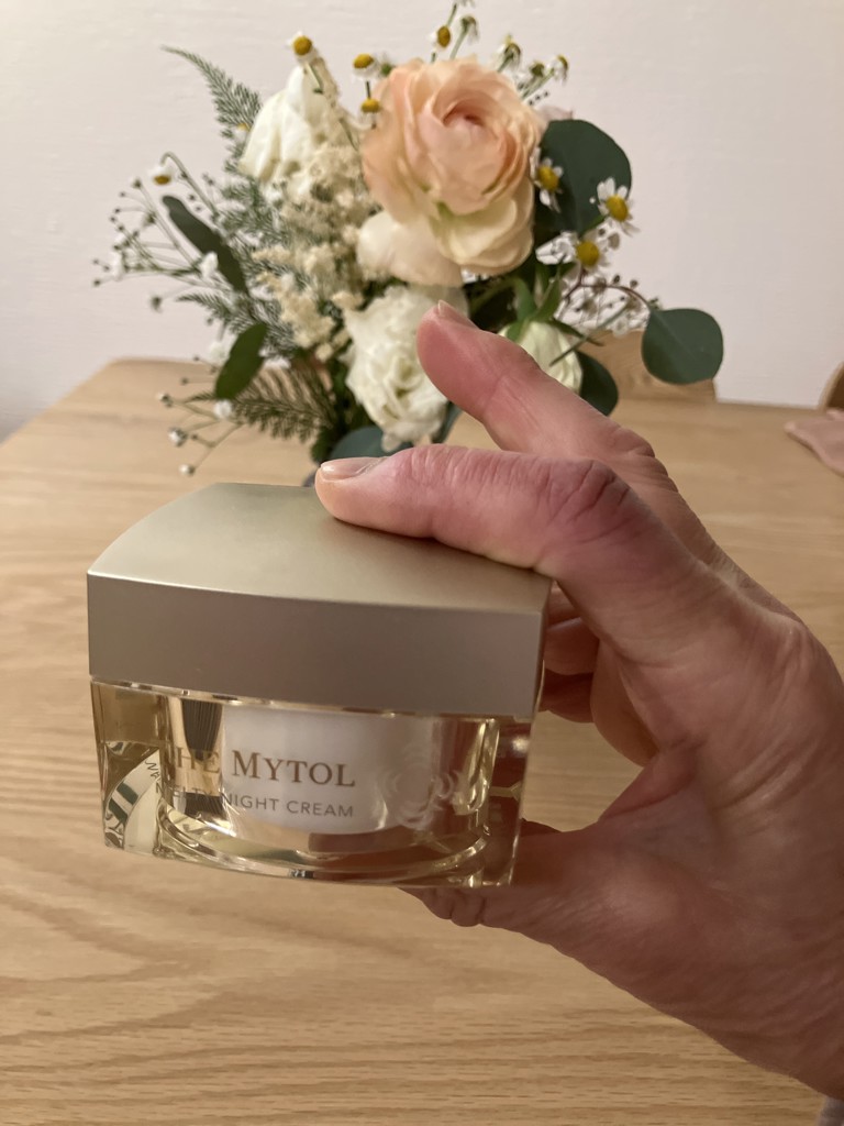 ザ マイトル メルティナイトクリーム(50g): TLトップ - TAISHO BEAUTY