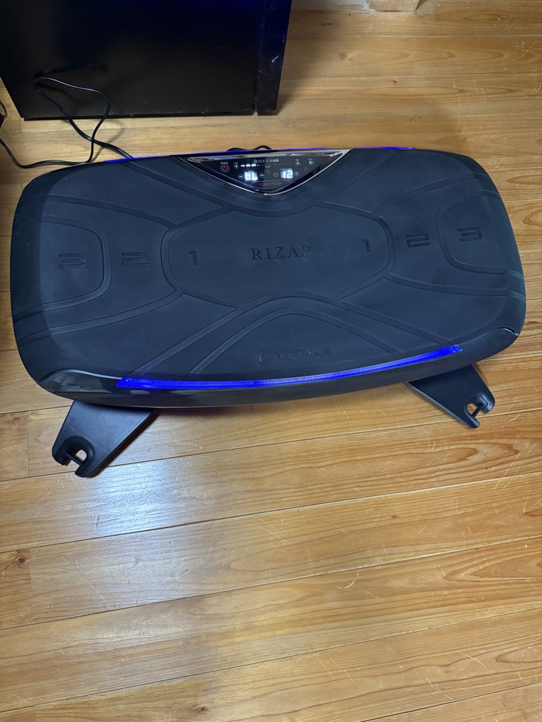 凛♡ ライザップ 3Dバランスブレード 3Dバランスブレード(ライザップブレード) | ドクターエア公式