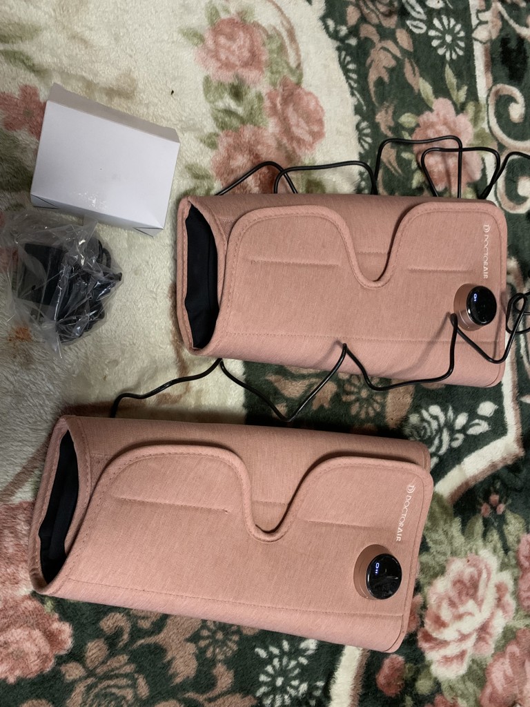 付属品／ACアダプター】3Dレッグマッサージャー AIR MF-09: ドクター