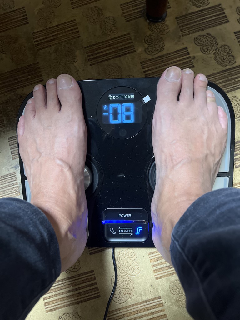 フットケア プレミアム スペシャルエディション | ドクターエア