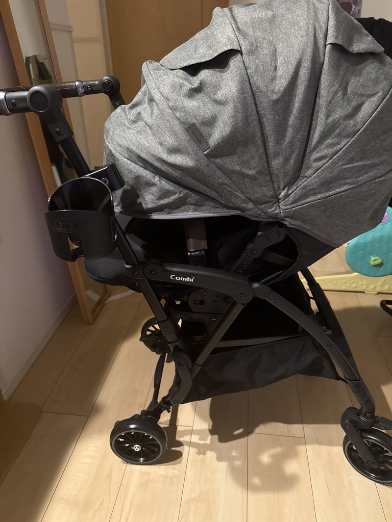 コンビ ホワイトレーベル スゴカルminimo plus エッグショック ANの