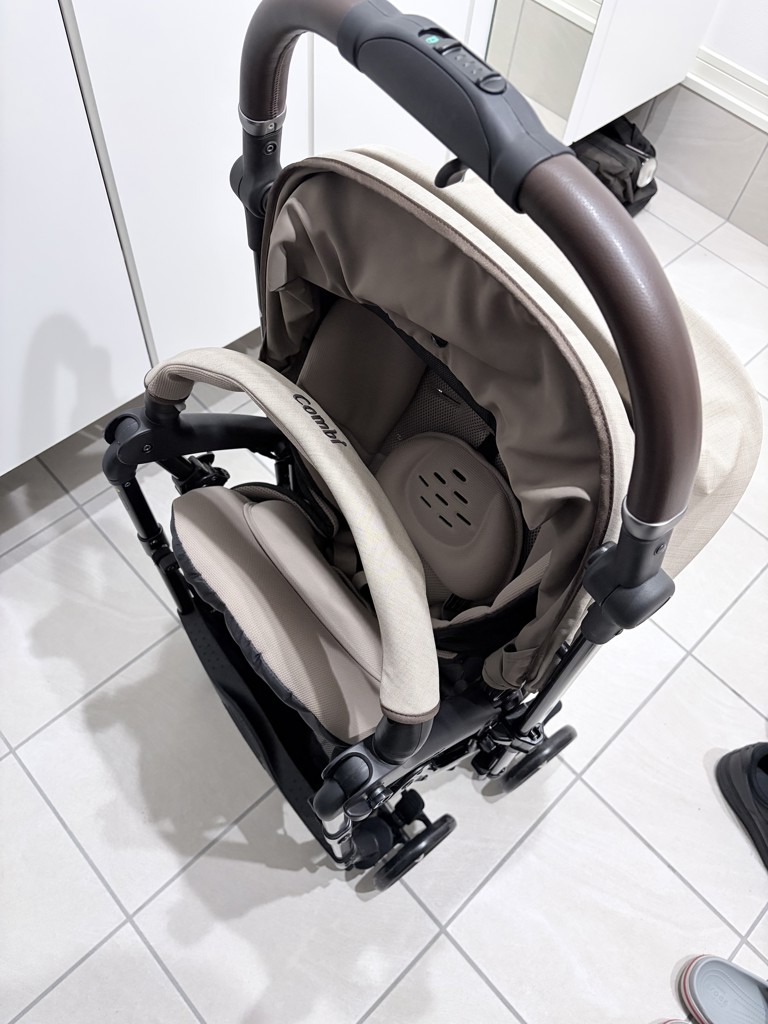 スゴカル plus エッグショック HZ（AEON 限定モデル）｜コンビ公式