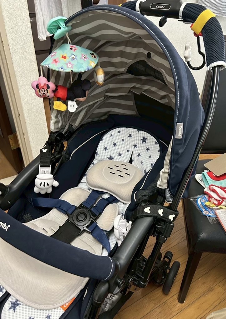 キレイがつづく GRIP COVER｜コンビ公式ブランドストア